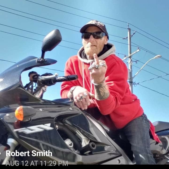 Meet your Posher, Robb - Picture 1 of 1